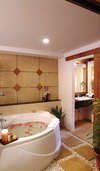Kata Thani Beach Resort 